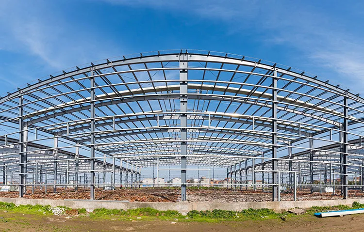 Struct Construction Building Works - Neelee Construction