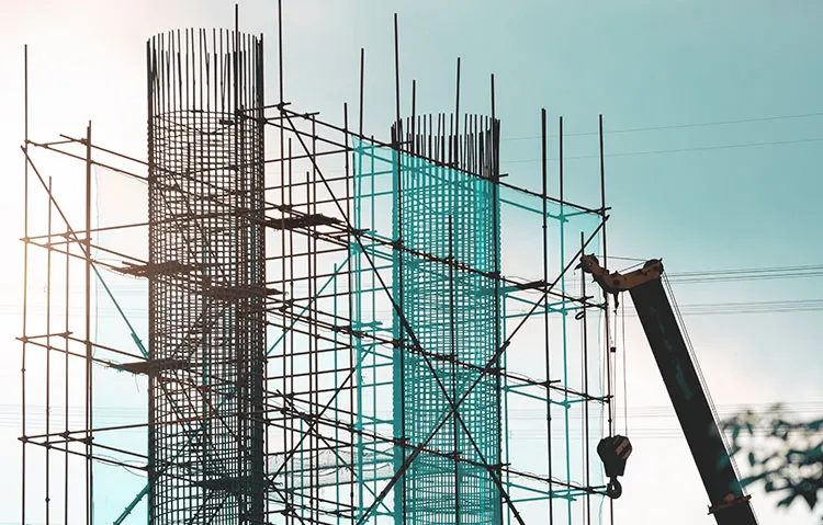 Building Works - Neelee Construction